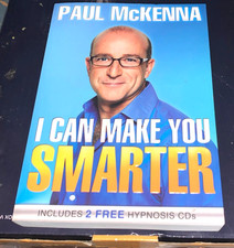 I Can Make You Smarter  BOOK+