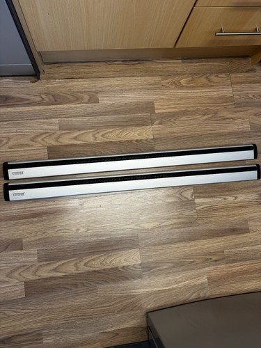 Thule evo wing bars - bars, roof