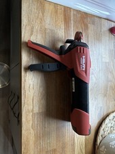 Hilti HDM 330 Resin Gun