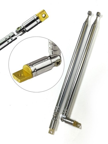 Radio aerial telescopic - radio,