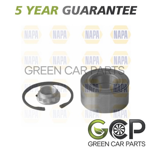 Gcp rear wheel bearing kit - gcp,