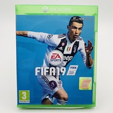 FIFA 19 (Xbox One) [36423, 37161, 37973]