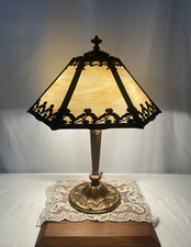 RESTORED Antique Vtg