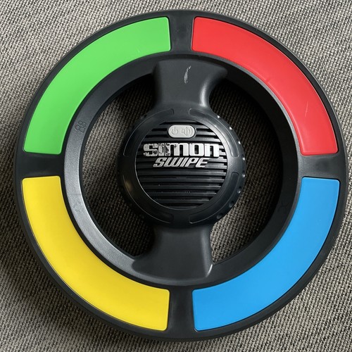 Simon swipe electronic hand - swipe,