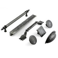 Antique Cabinet  Handles