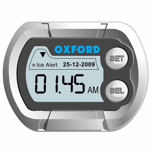 Oxford micro digital - oxford,