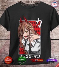 Power Waifu Ecchi Shirt