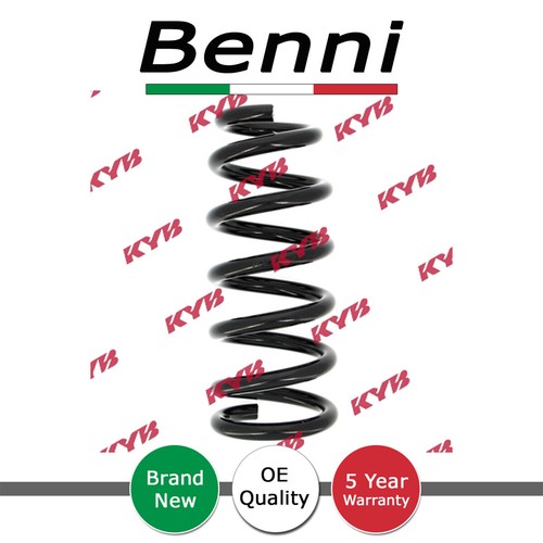 Suspension coil spring - suspension,