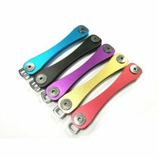 Smart Key Holder Keyring