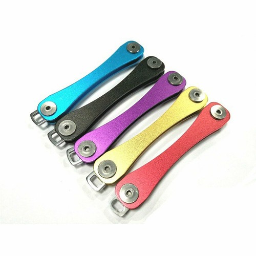 Smart key holder keyring - holder,