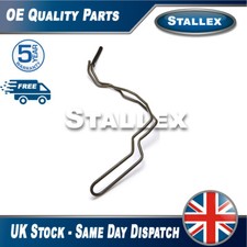 Stallex Power Steering Pipe