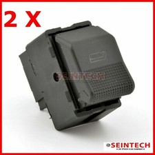 2x Electric Window Switch FOR