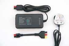 Charger for powakaddy lithium - charger,