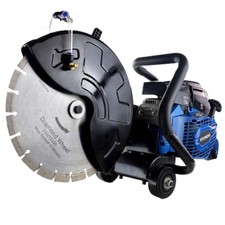 Hyundai Petrol Disc Cutter