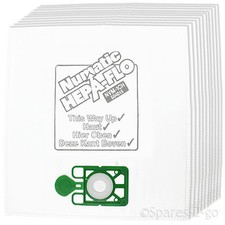 GENUINE HENRY Vacuum Bags XTRA