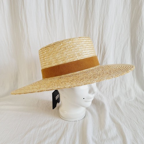 Gigi pip capri straw - pip,