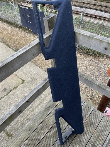 Volkswagen rear triple seat - triple,