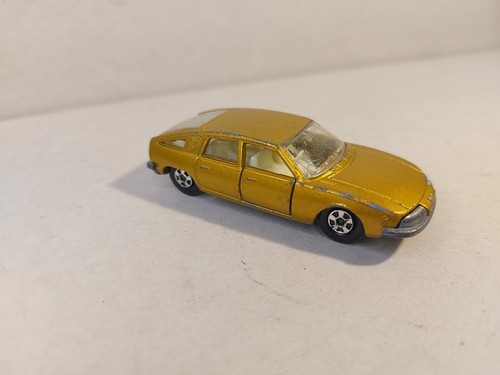 Matchbox superfast bmc - 56,
