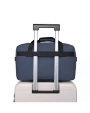 E1960M - Kono Lightweight Multi Purpose Unisex Sports Travel Duffel Bag - Navy