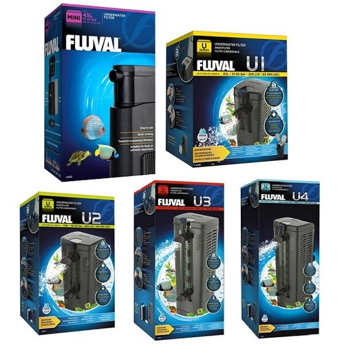 Fluval mini u3 - mini,, u3,