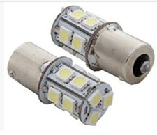 Pair Stop Turn Signal Brake