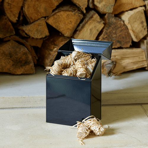 Valiant firelighter storage - valiant,