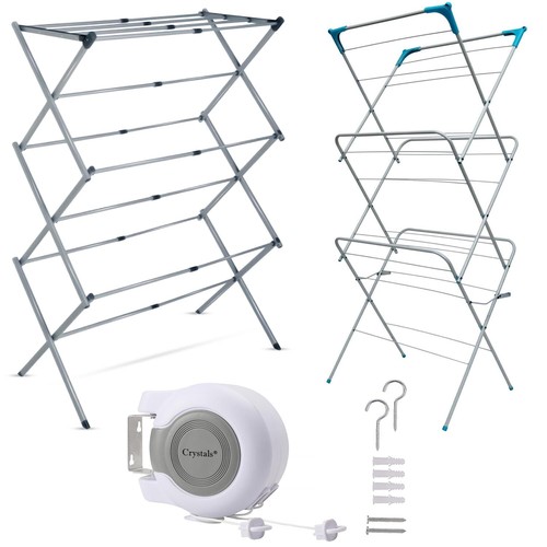 Tier airer dryer 30m - ,
