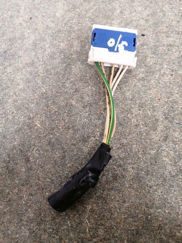 Peugeot 206 driver side - peugeot,