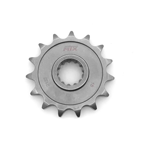 Mtx front sprocket fits - mtx,