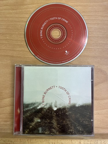 Bone burnett tooth - burnett,