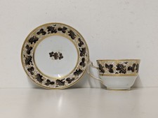 High Regency Chamberlains