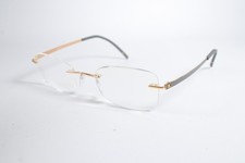 Silhouette Eyeglasses 5529