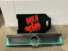 Vw Golf MK4 Hofele Grill Very Rare Gti Tdi V5 V6 Oettinger Caractere ProjektZwo