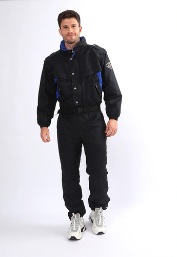 Vintage ski suit - vintage,