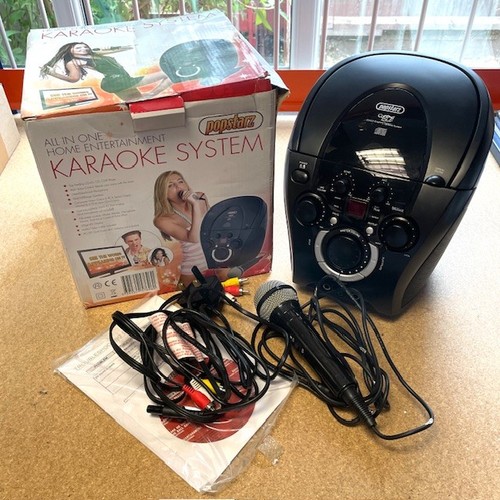 Popstarz gk316 portable - gk316,
