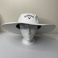 Callaway Golf Sun Hat White