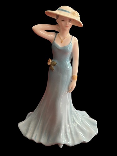 Coalport debutante rosalind - debutante,