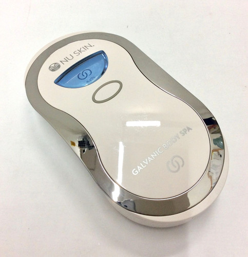 Used skin ageloc - nu,