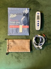 Pregnancy TENS machine