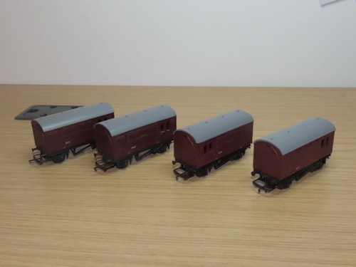Bt192 triang gauge horse - triang, oo