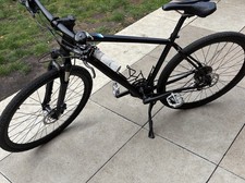 Specialized Crosstrail Hybrid