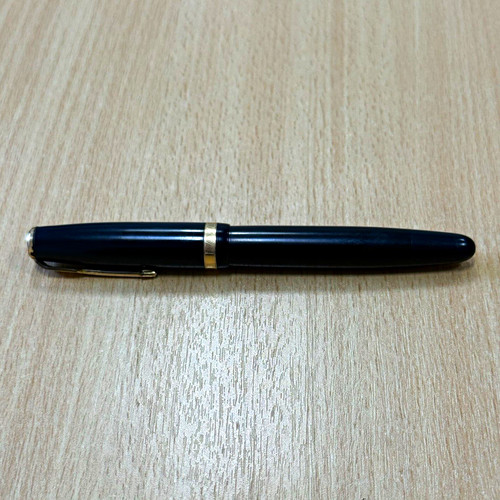 Parker duofold fountain pen - fountain,