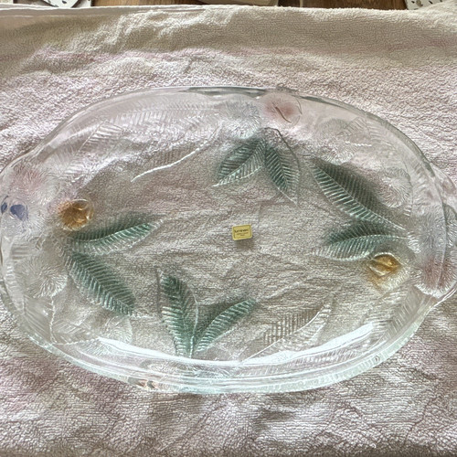 Luminarc châtaignier oval - châtaignier,