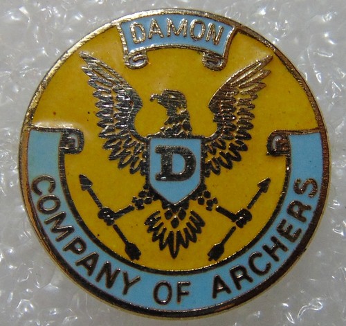 Damon company archers - company, of