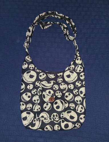 Disney the nightmare before - the,