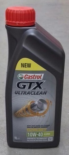 15f8fe castrol gtx ultraclean - gtx,
