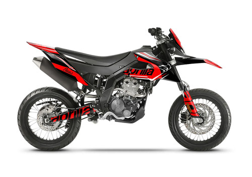 Decor fits aprilia - decor,