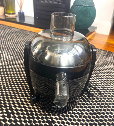 Philips electric centrifugal - electric,