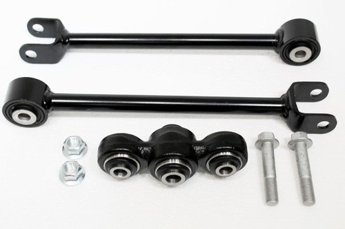 Rear watts linkage for land - rear,
