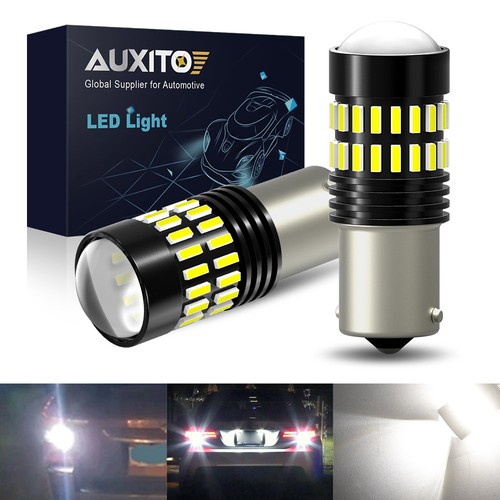 Auxito p21w 1156 7506 6000k - p21w,